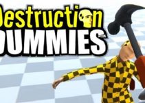 Destruction Dummies Free Download Destruction Dummies Free Download