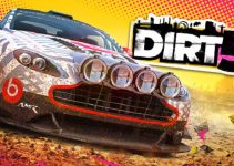 DiRT 5 Free Download (v1.2767.60.0) DiRT 5 Free Download (v1.2767.60.0)