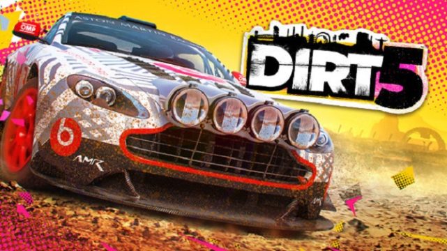DiRT 5 Free Download
