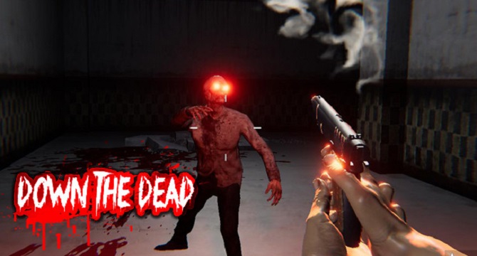 DownTheDead Free Download