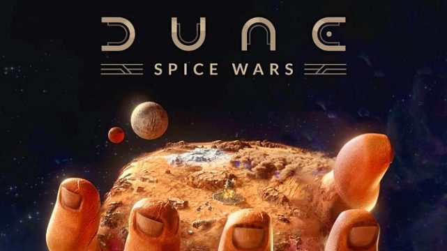 Dune: Spice Wars Free Download