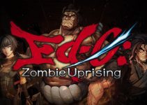 Ed-0: Zombie Uprising Free Download (v1.0) Ed-0: Zombie Uprising Free Download (v1.0)