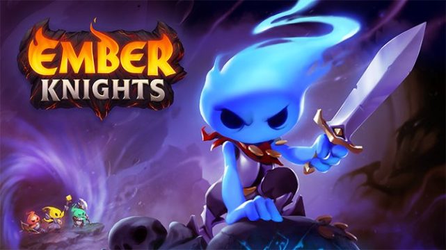 Ember Knights Free Download