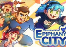 Epiphany City Free Download Epiphany City Free Download