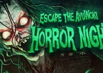 Escape the Ayuwoki: Horror Night Free Download (Incl. Multiplayer) Escape the Ayuwoki: Horror Night Free Download (Incl. Multiplayer)