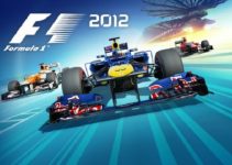 F1 2012 Free Download F1 2012 Free Download