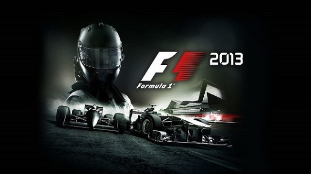 F1 2013 Free Download