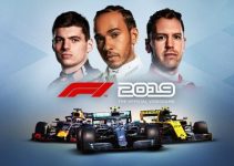 F1 2019 Free Download (v1.22) F1 2019 Free Download (v1.22)