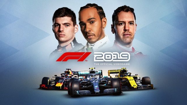 F1 2019 Free Download