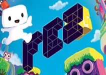 FEZ Free Download (v1.12) FEZ Free Download (v1.12)