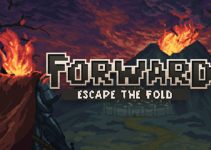 FORWARD: Escape the Fold Free Download FORWARD: Escape the Fold Free Download