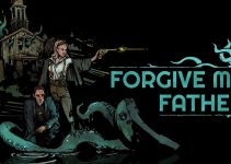 Forgive Me Father Free Download (v1.0) Forgive Me Father Free Download (v1.0)