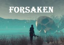 Forsaken Free Download Forsaken Free Download
