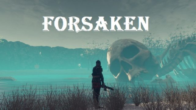 Forsaken Free Download