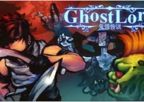 Ghostlore Free Download (v1.0) Ghostlore Free Download (v1.0)
