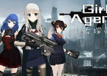 Girl Agent Free Download Girl Agent Free Download