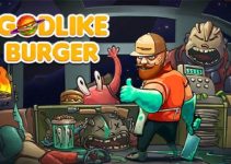 Godlike Burger Free Download (v1.0 & ALL DLC) Godlike Burger Free Download (v1.0 & ALL DLC)