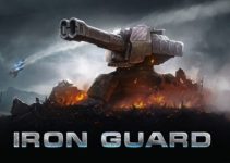 IRON GUARD Free Download IRON GUARD Free Download