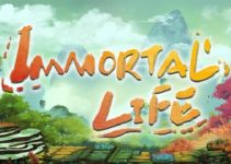 Immortal Life Free Download (v1.0.40) Immortal Life Free Download (v1.0.40)