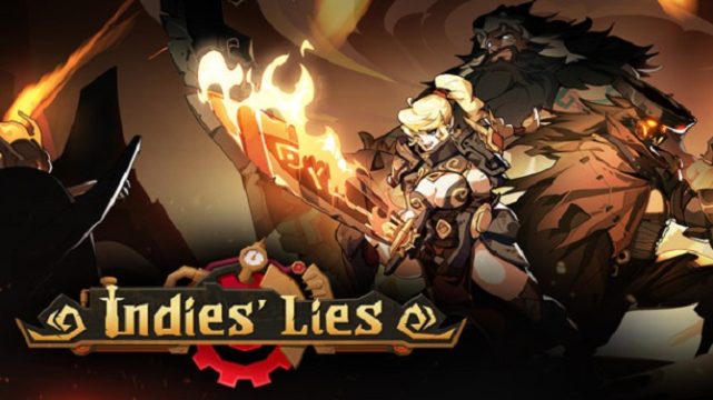 Indies' Lies Free Download