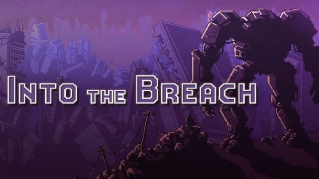 Into The Breach Free Download