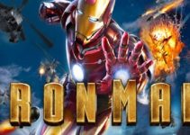 Iron Man Free Download Iron Man Free Download