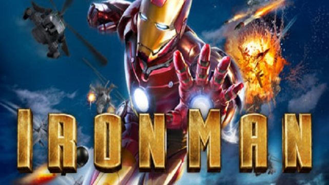 Iron Man Free Download