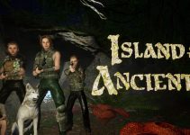 Island of the Ancients Free Download Island of the Ancients Free Download