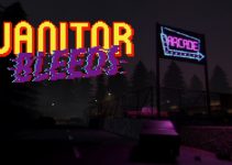 JANITOR BLEEDS Free Download (v1.0.3) JANITOR BLEEDS Free Download (v1.0.3)