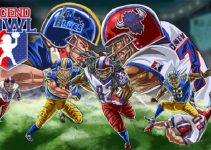 Legend Bowl Free Download (v1.0.2 The Franchise Update) Legend Bowl Free Download (v1.0.2 The Franchise Update)