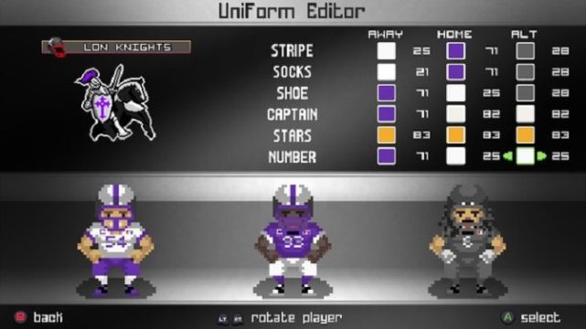 Legend Bowl pc