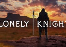 Lonely Knight Free Download Lonely Knight Free Download