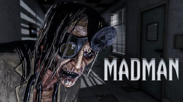 MadMan Free Download