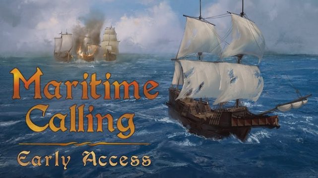 Maritime Calling Free Download