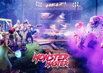 Monster Master Free Download Monster Master Free Download