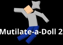 Mutilate-a-doll 2 Free Download (v0.123) Mutilate-a-doll 2 Free Download (v0.123)