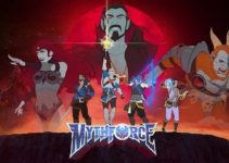 MythForce Free Download (v1.0) MythForce Free Download (v1.0)