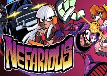 Nefarious Free Download (v1.1) Nefarious Free Download (v1.1)