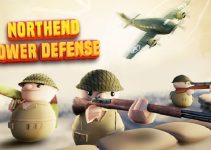 Northend Tower Defense Free Download (v1.0) Northend Tower Defense Free Download (v1.0)
