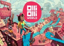 OlliOlli World Free Download (v1.0.2 & ALL DLC) OlliOlli World Free Download (v1.0.2 & ALL DLC)