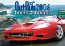 OutRun 2006: Coast 2 Coast Free Download OutRun 2006: Coast 2 Coast Free Download