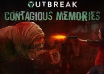 Outbreak: Contagious Memories Free Download Outbreak: Contagious Memories Free Download