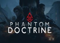 Phantom Doctrine Free Download (v1.1) Phantom Doctrine Free Download (v1.1)