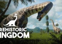 Prehistoric Kingdom Free Download (v11.10.2025) Prehistoric Kingdom Free Download (v11.10.2025)