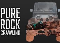 Pure Rock Crawling Free Download (v1.0) Pure Rock Crawling Free Download (v1.0)