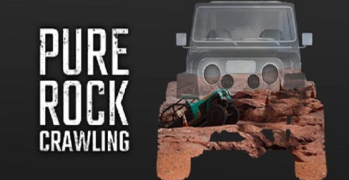 Pure Rock Crawling Free Download (v1.0)