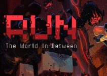 RUN: The world in-between Free Download RUN: The world in-between Free Download