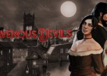 Ravenous Devils Free Download Ravenous Devils Free Download