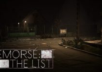 Remorse: The List Free Download (v1.4) Remorse: The List Free Download (v1.4)