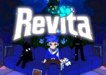 Revita Free Download (v1.0.3e) Revita Free Download (v1.0.3e)
